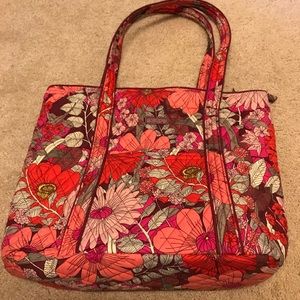 Vera Bradly Tote
